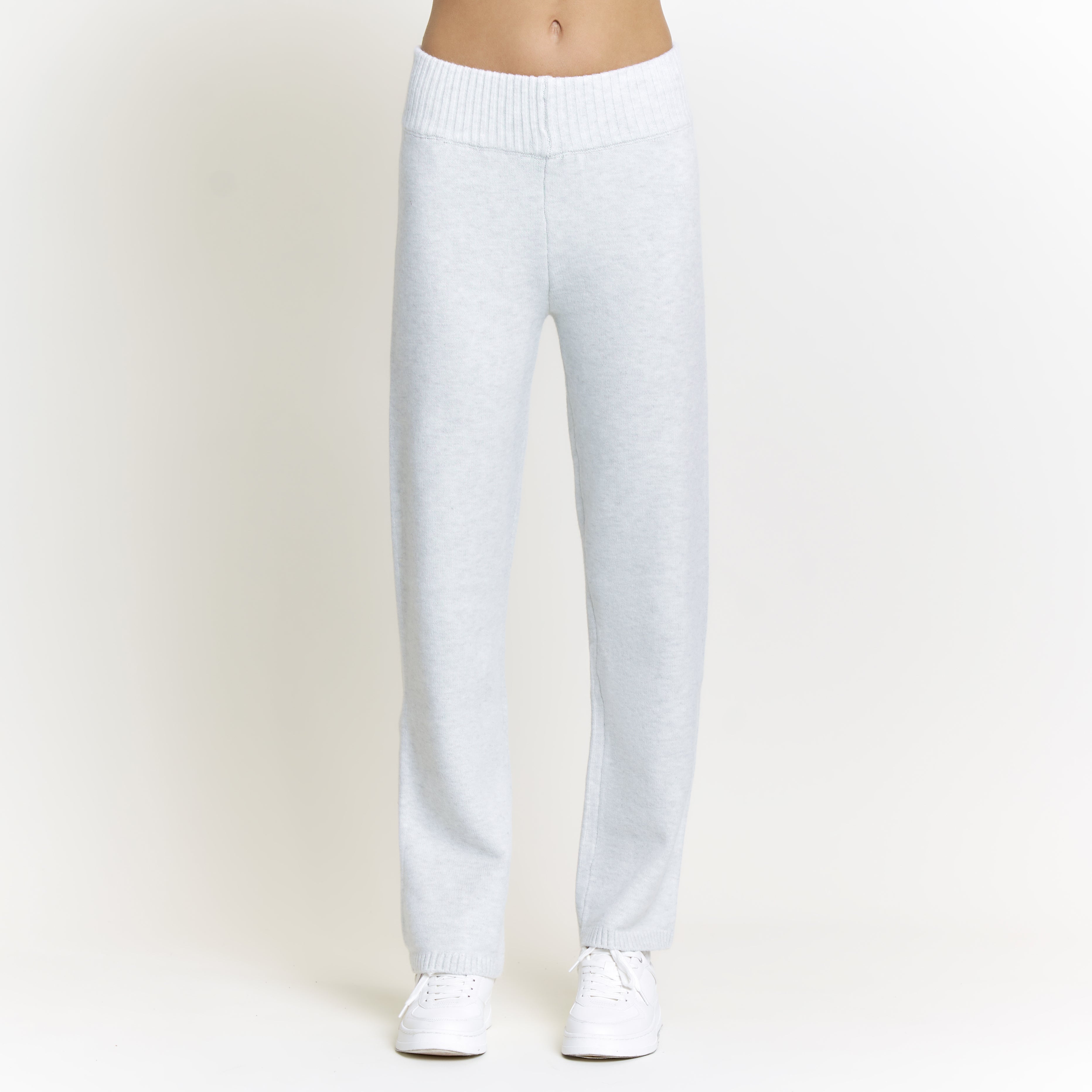 Spice It Up Pant In Oatmeal - Loungewear - XL