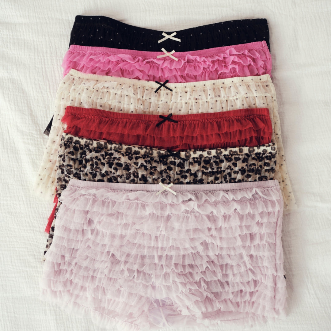 Boyshorts