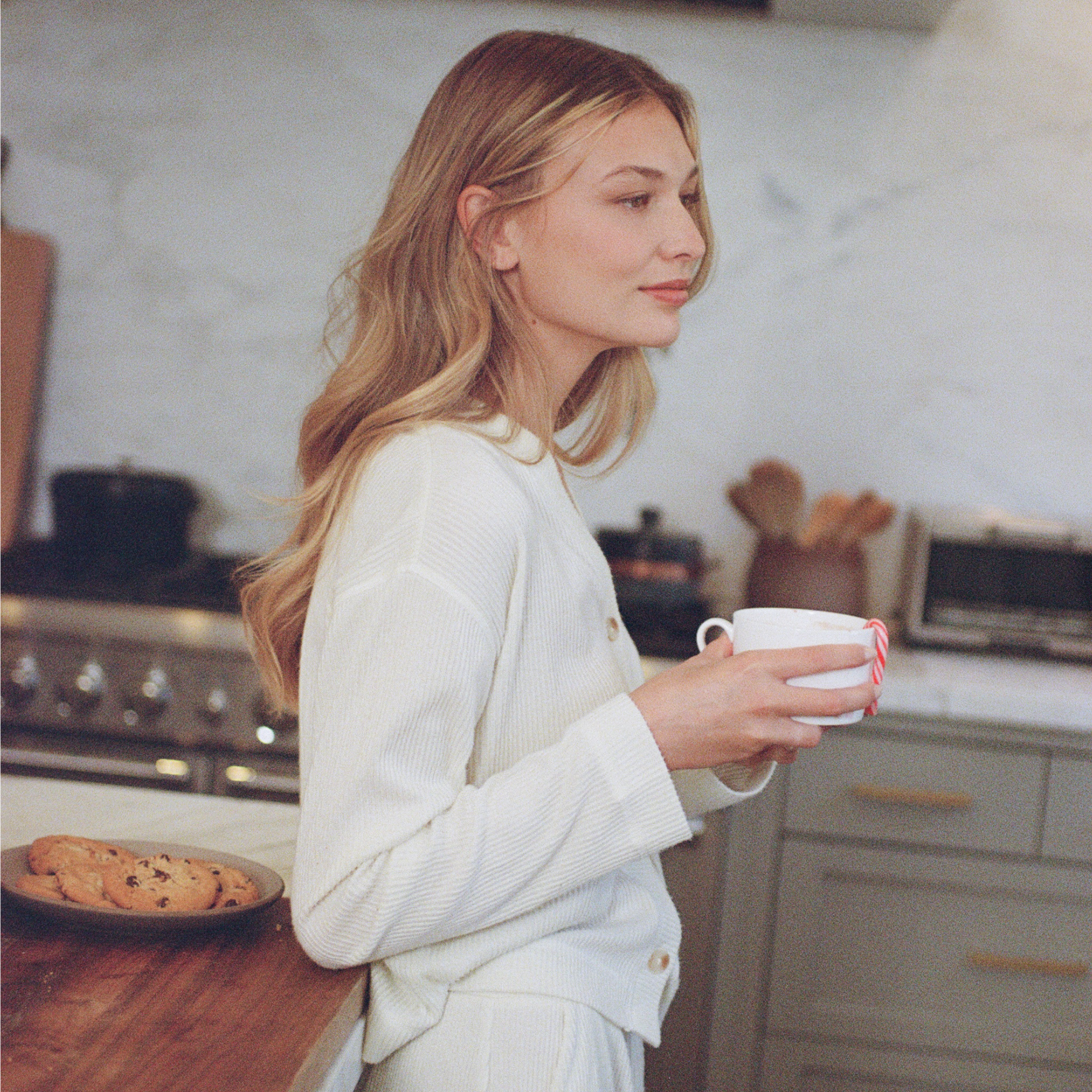 Lounge Sets - Honeydew