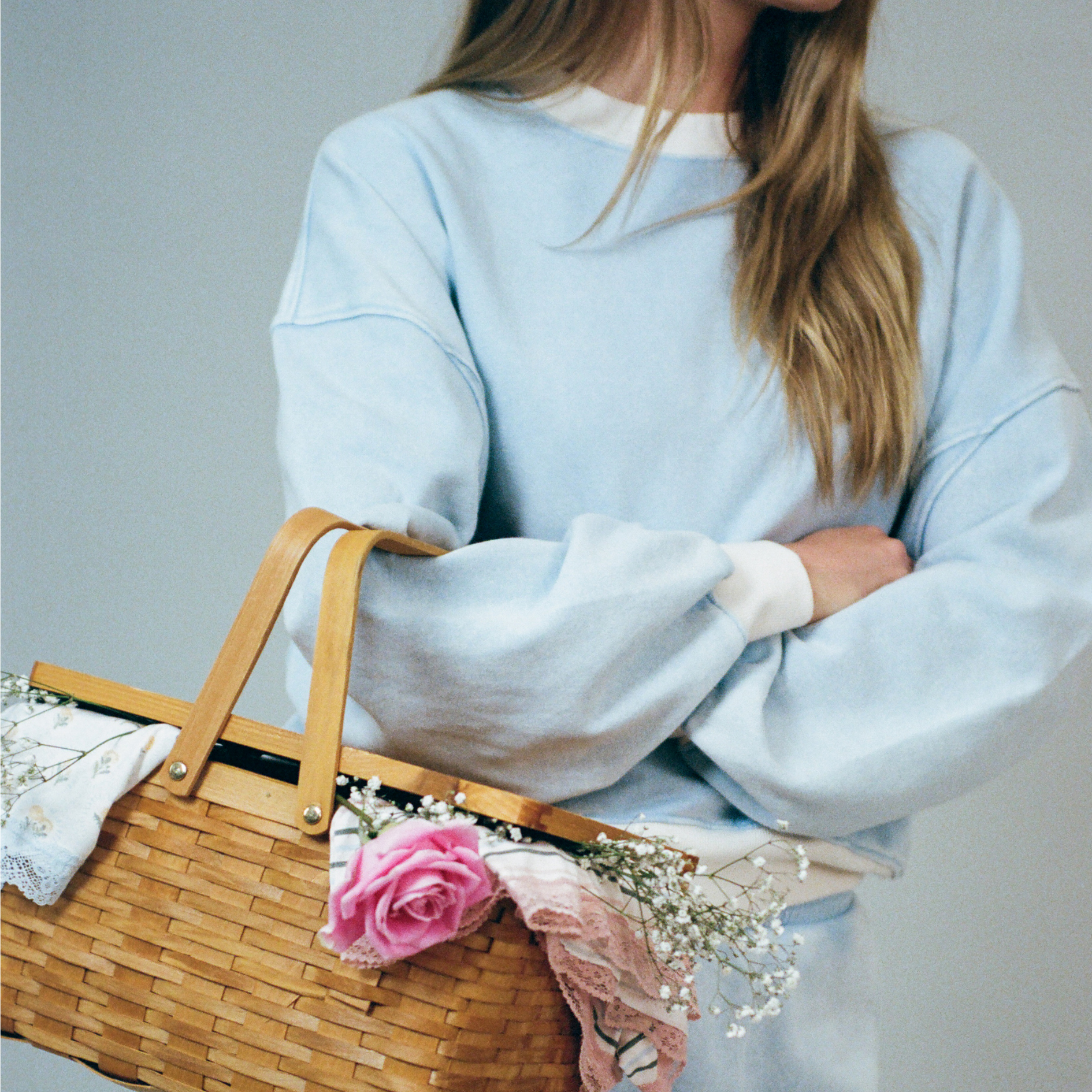 Lounge Tops - Honeydew