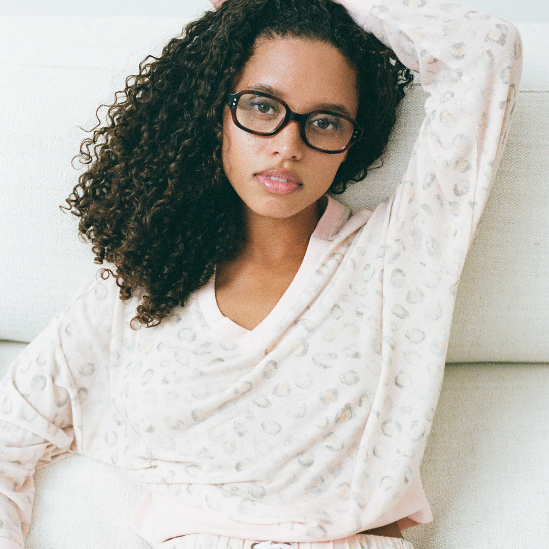 Star Seeker - Honeydew