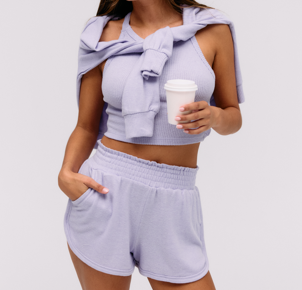 トップス Chill Out Set (SEPARATE BATH & TODAYFUL) Chill Out Set (SEPARATE BATH & TODAYFUL)