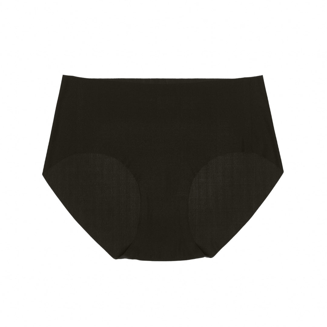 Like Nothing Hipster in Black - Underwear -
