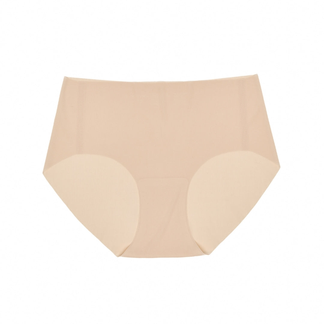 Like Nothing Hipster in Nude - Underwear -