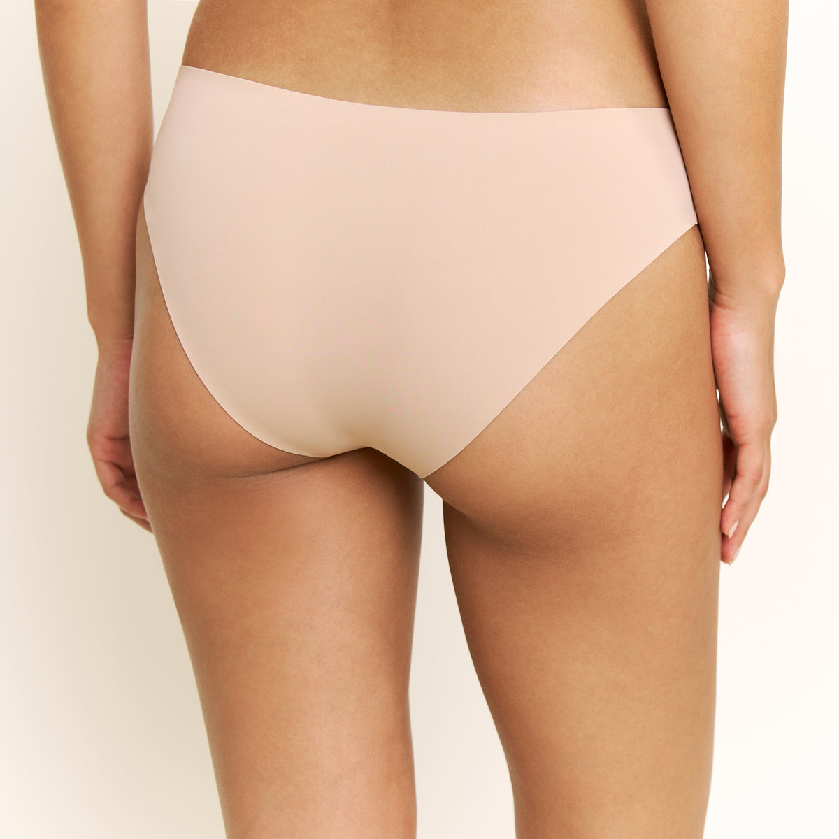 Breeze Luxe Bikini in Nude - Underwear -