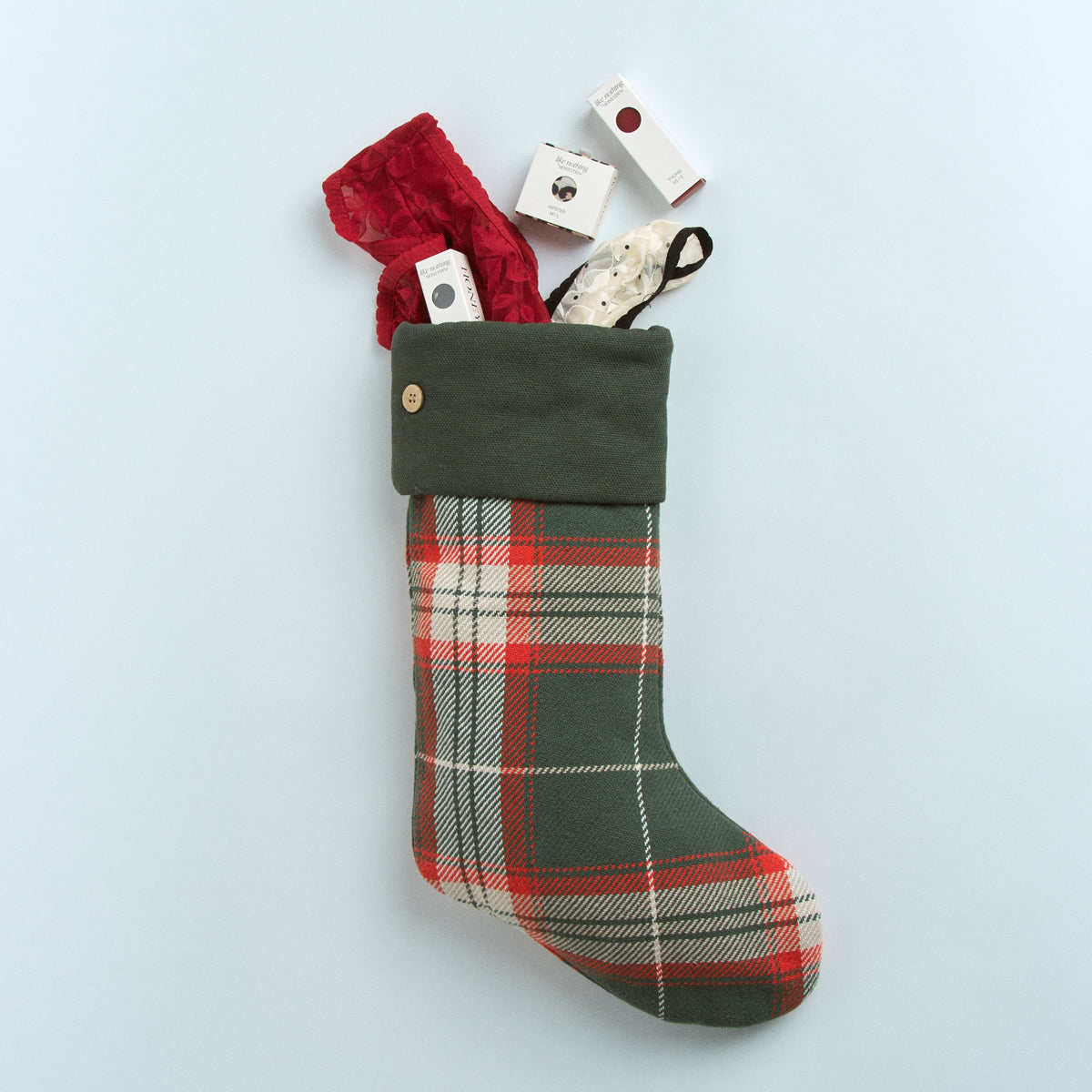 Stocking Stuffers