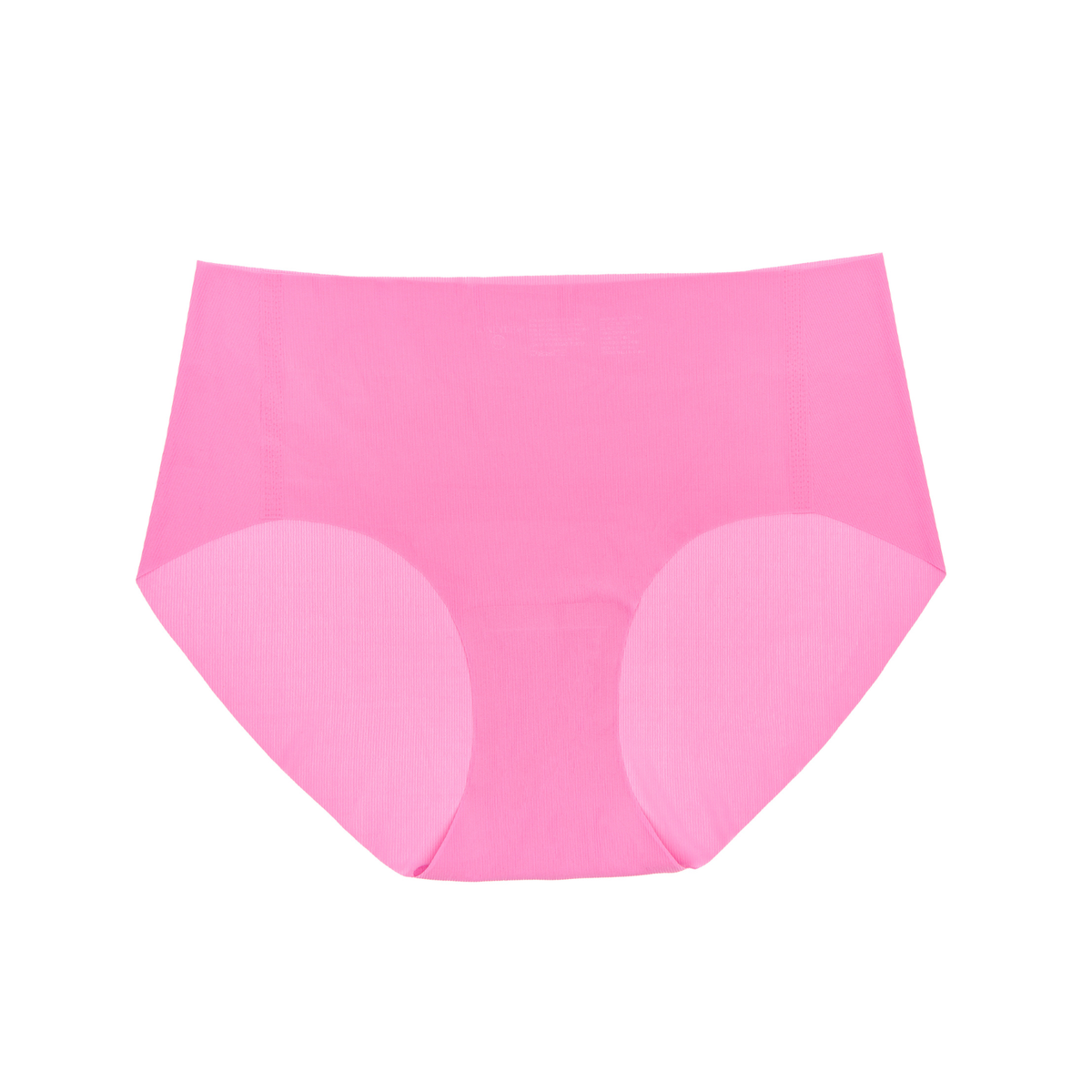 Like Nothing Hipster in Hot Fuchsia - Underwear -