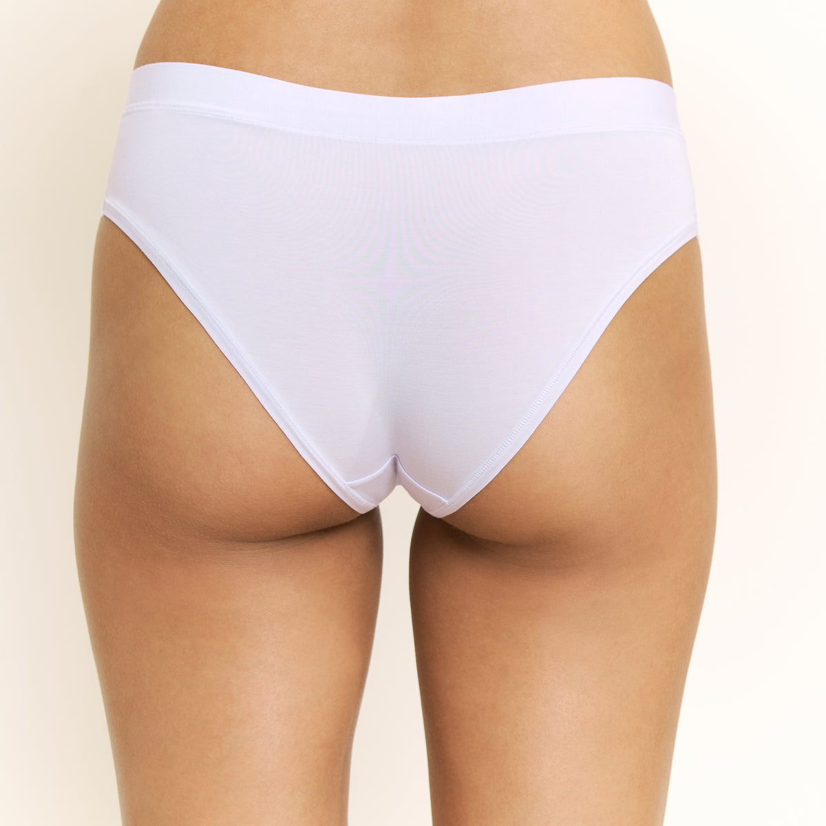 Emery Bikini in Light Violet - -