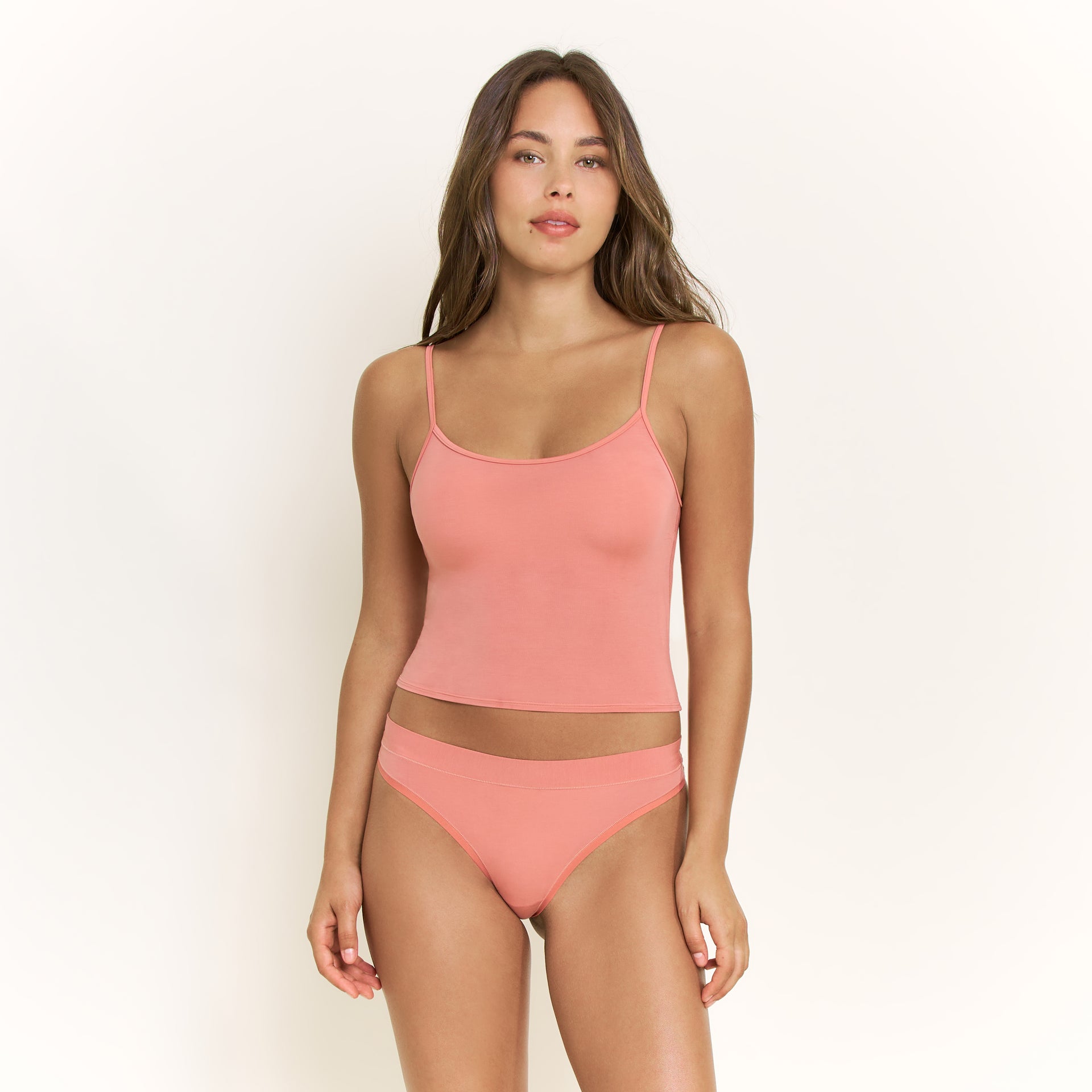 Emery Camilette in Canyon - -