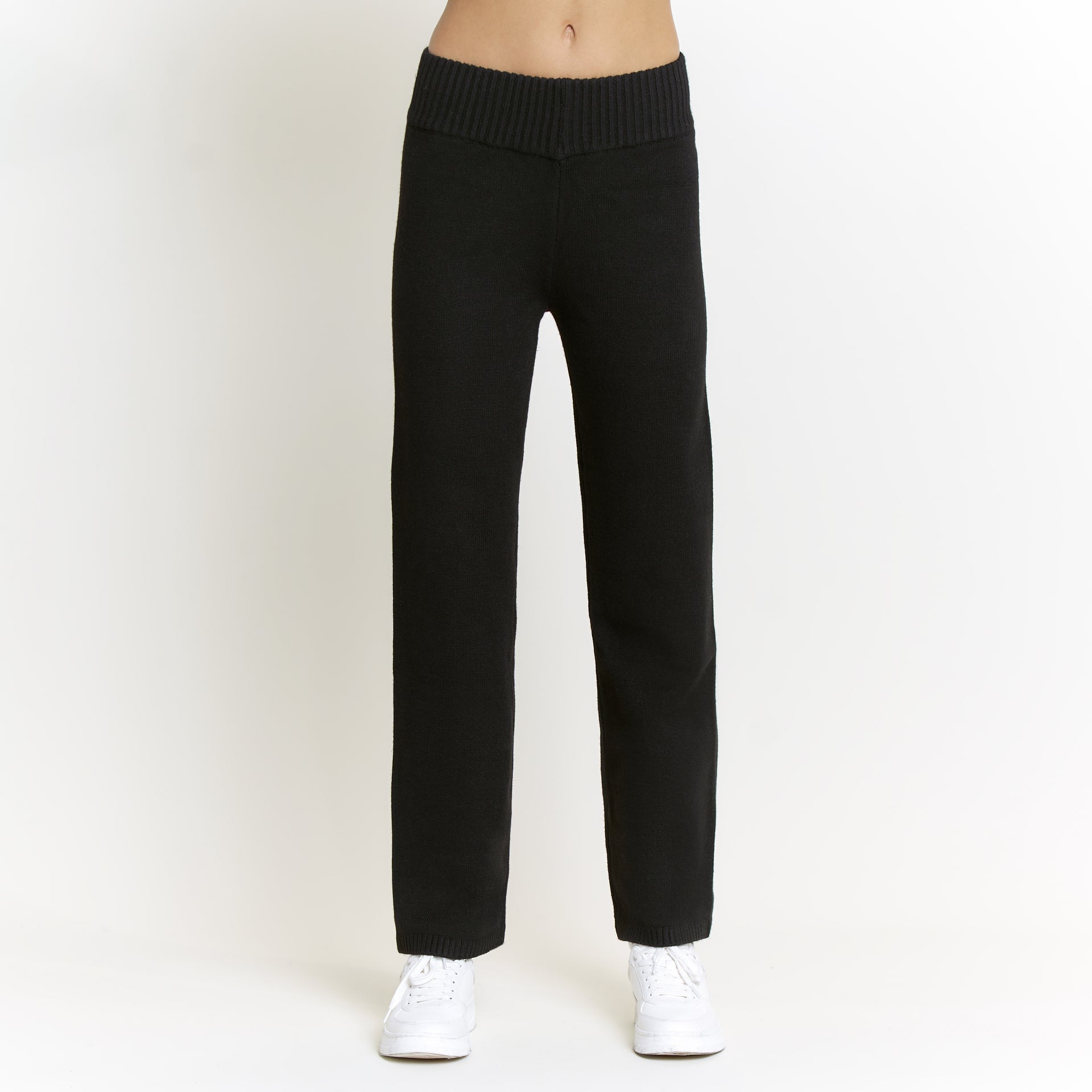 Spice It Up Pant In Black - Loungewear - XL