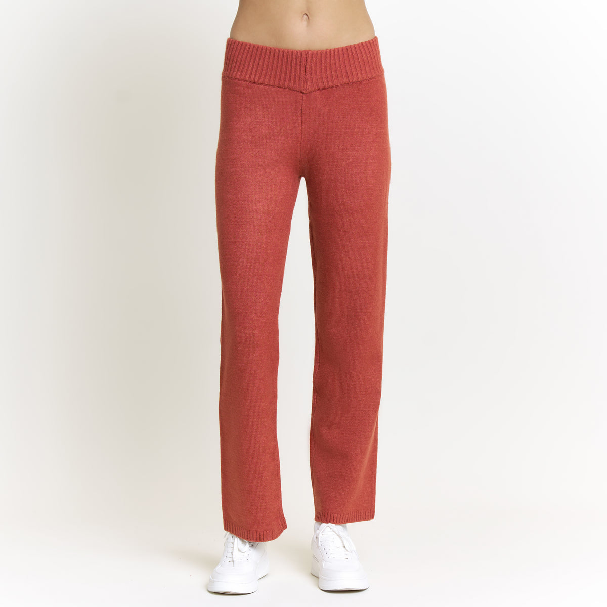 Spice It Up Pant In Copper - Loungewear - XL