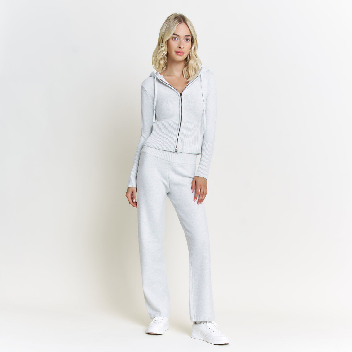Spice It Up Pant In Oatmeal - Loungewear -