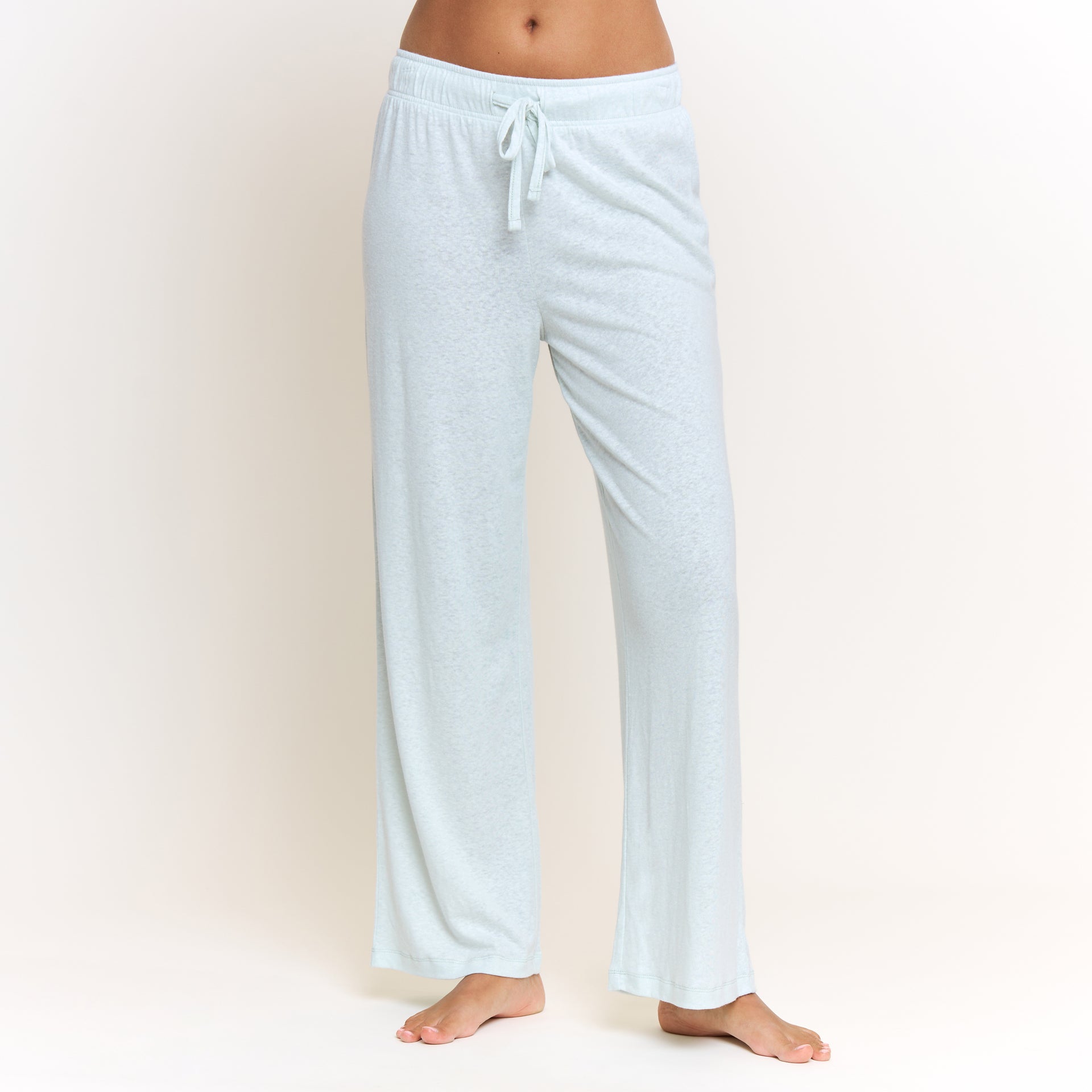 Sunbeam Pant in Drift - -
