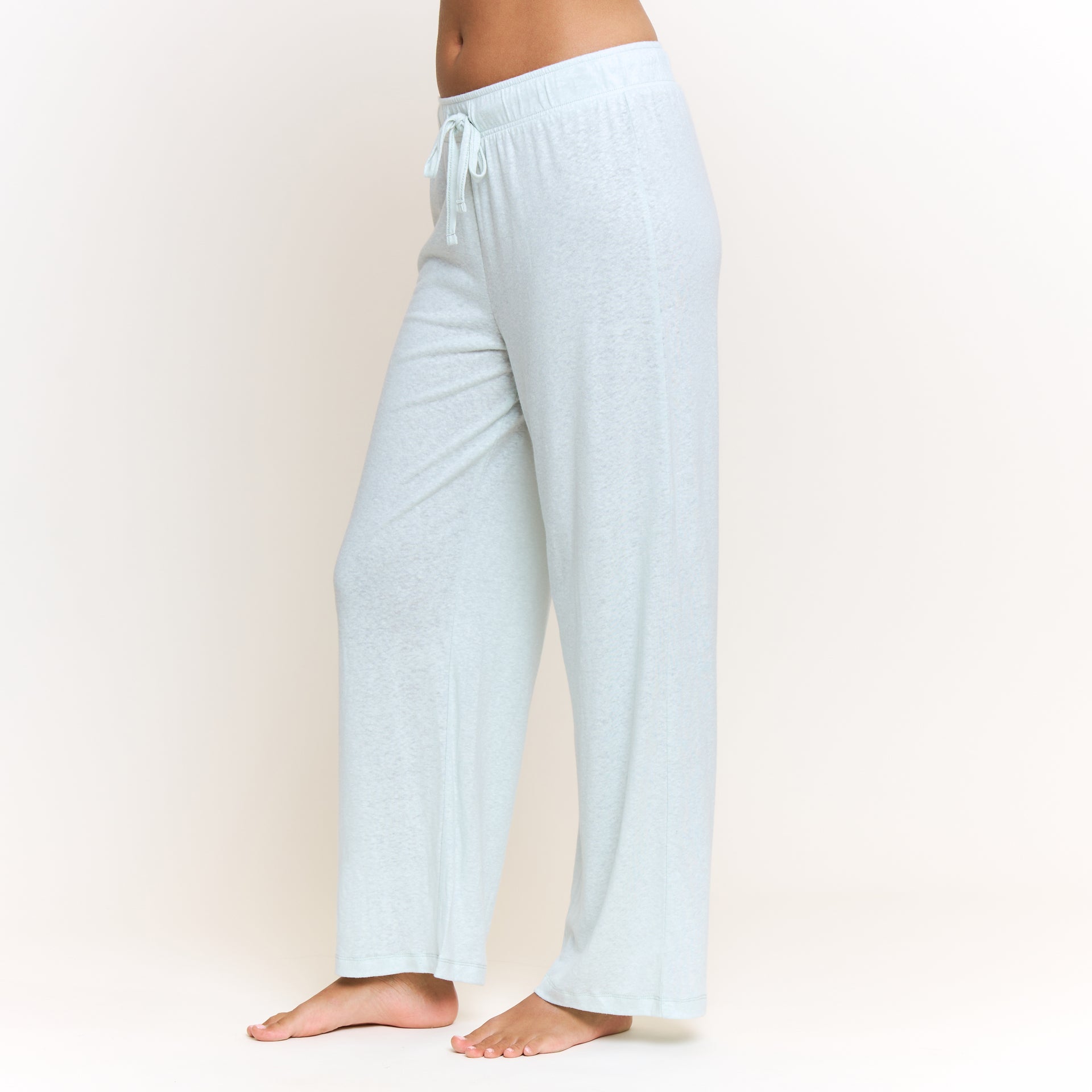 Sunbeam Pant in Drift - -