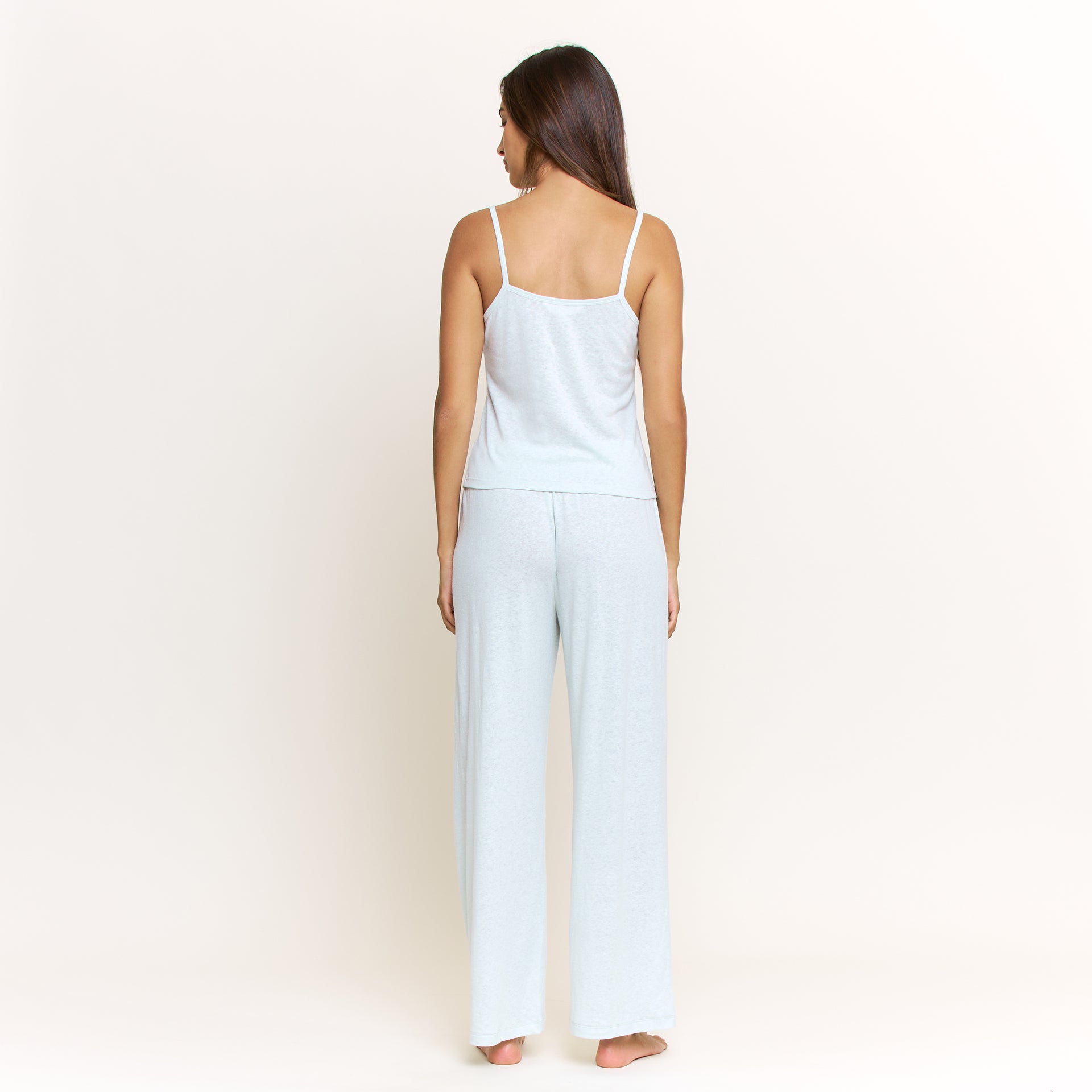 Sunbeam Pant in Drift - -