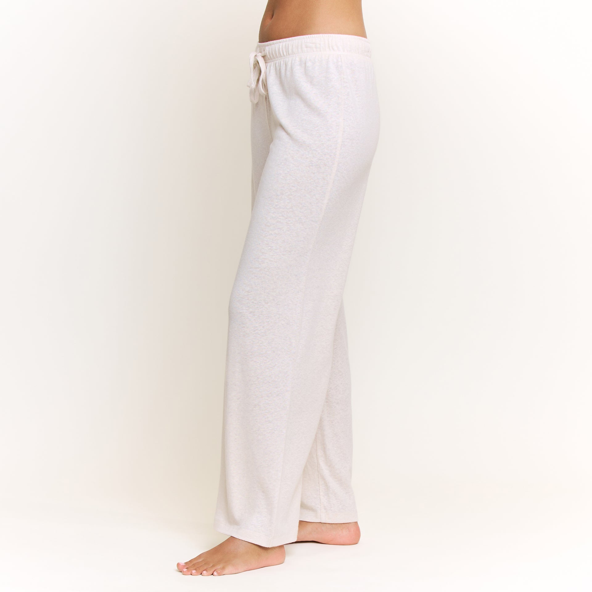 Sunbeam Pant in Dust - -