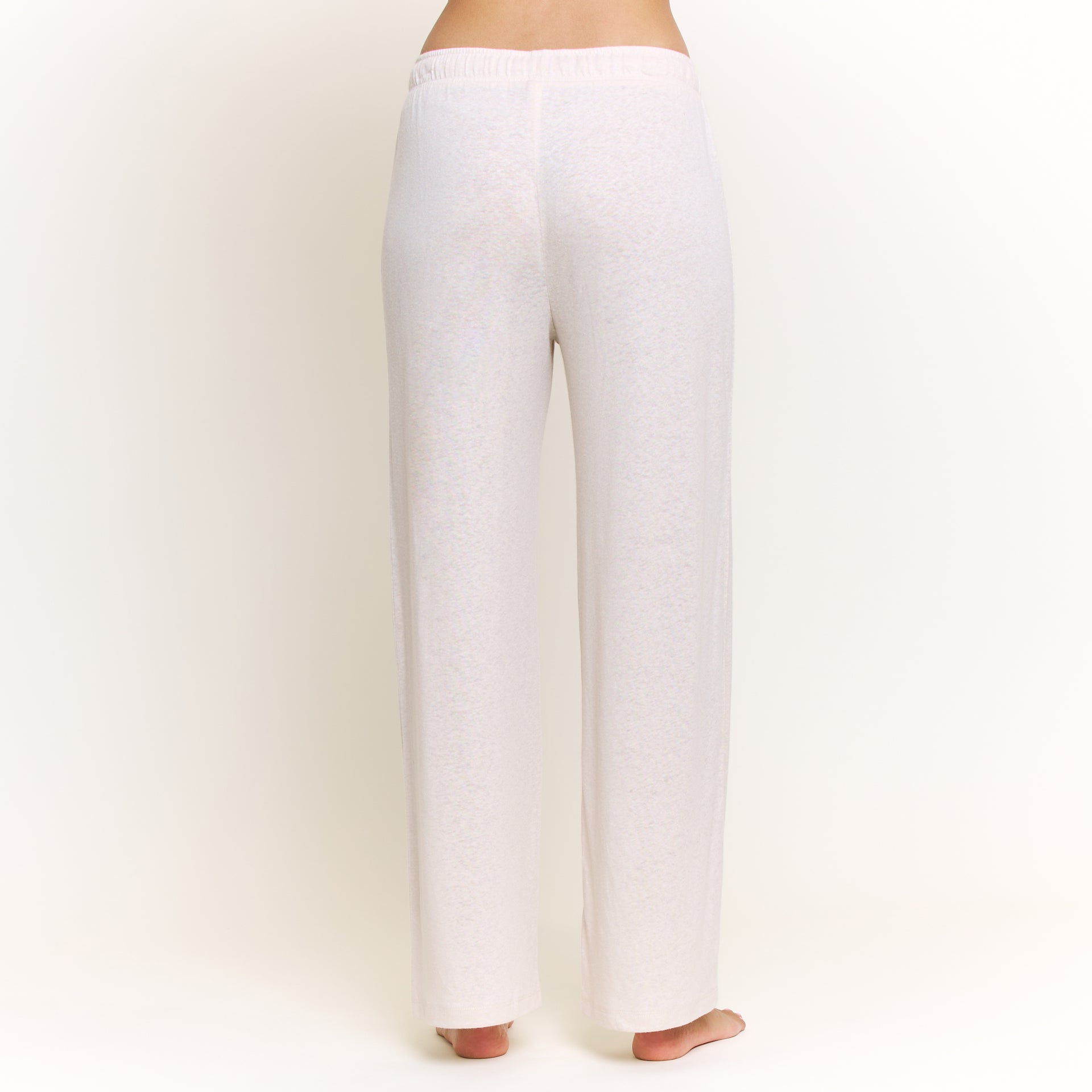 Sunbeam Pant in Dust - -