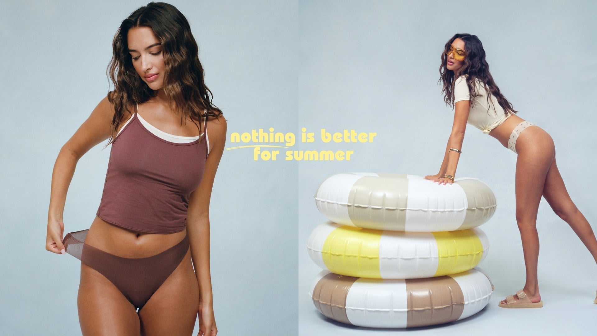 Promotion banner