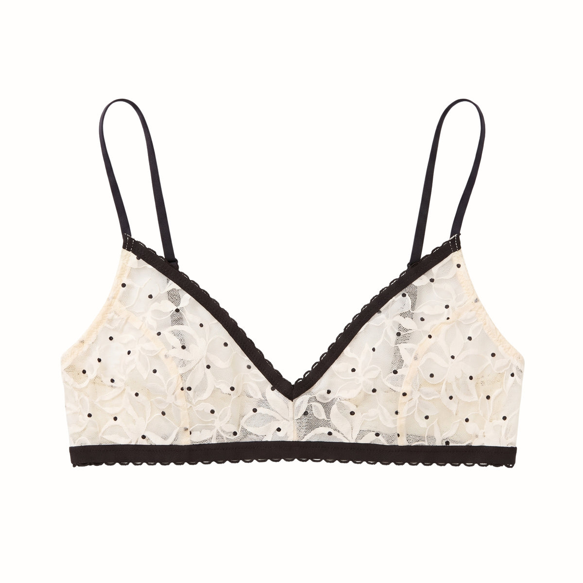 Bras