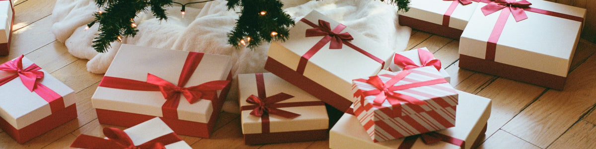 Holiday Shop