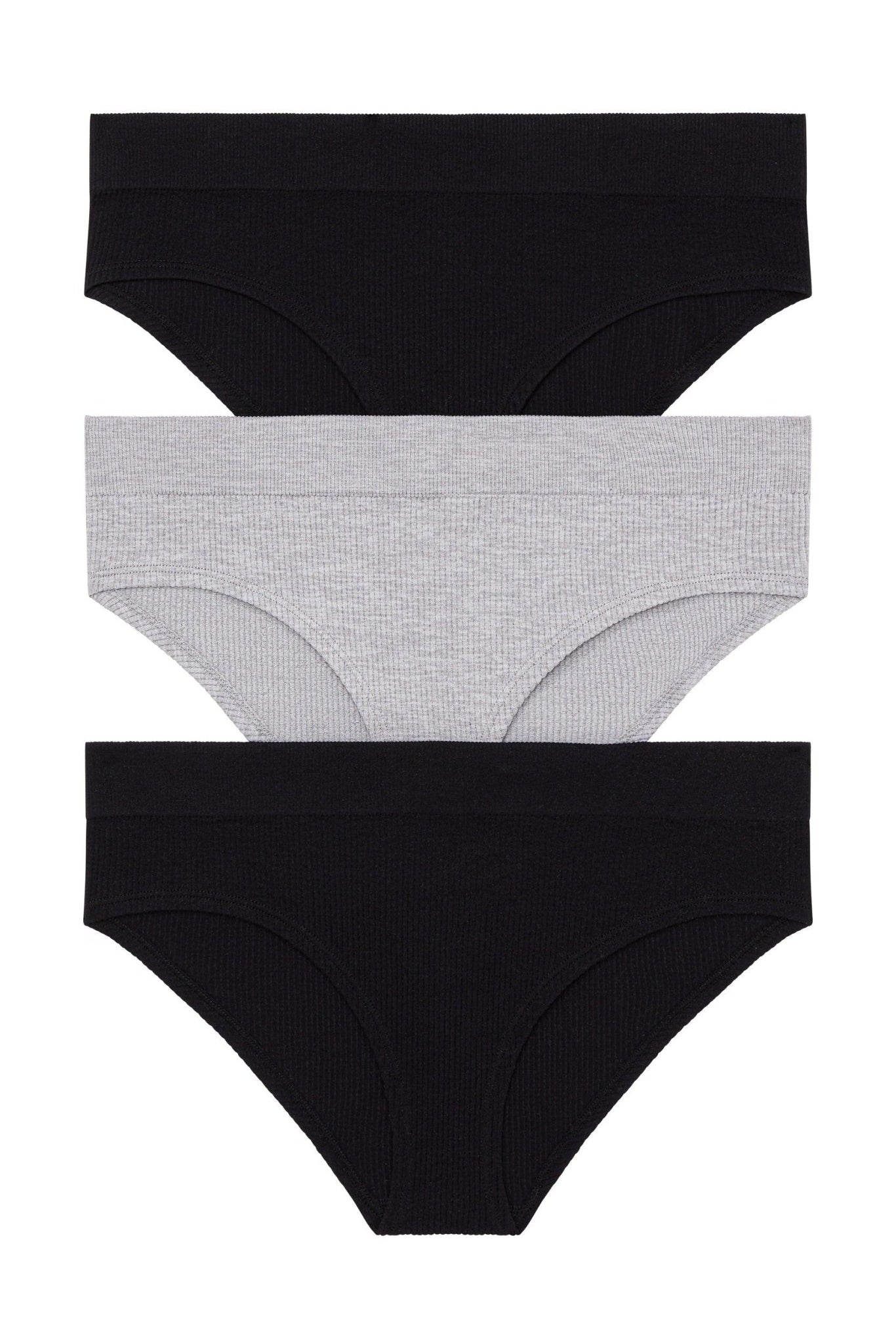 Bailey Hipster 3-Pack - Panty -