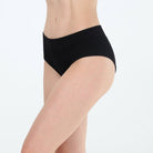 Bailey Hipster 3-Pack in Black/Heather Grey/Black - Panty -