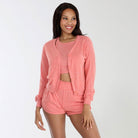 Bet On It Cardigan in Aries - Cardi - X-Large