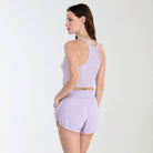 Bet On It Tank Shortie Set in Freya - Tank+Short -