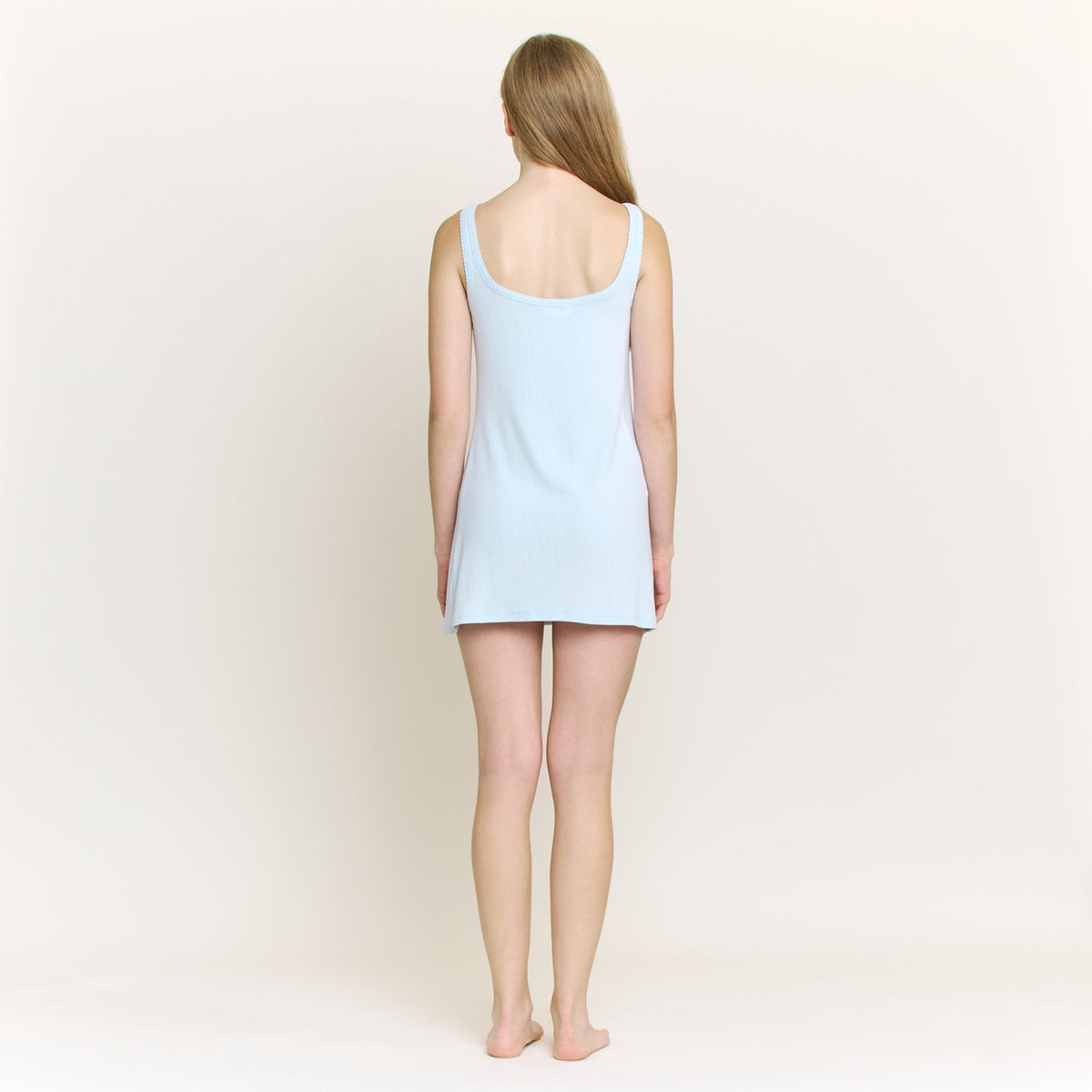 Blissful Chemise in Dreamy - Chemise -