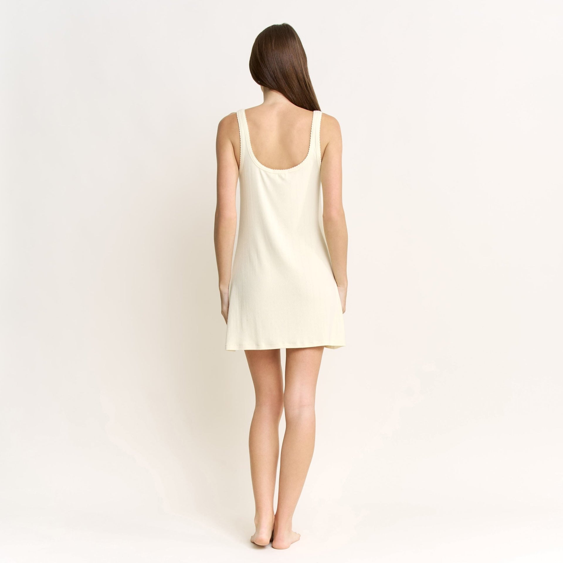 Blissful Chemise in Rays - Chemise -