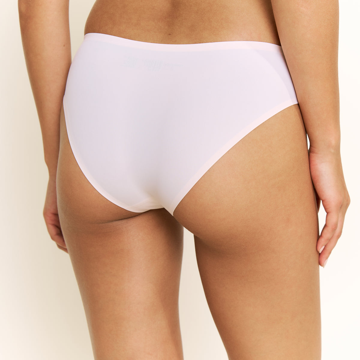 Breeze Luxe Bikini in Ballet Slipper - Underwear -
