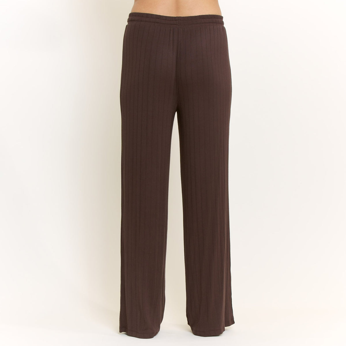 Cloud Modal Pant in Chocolate - Sleepwear & Loungewear -