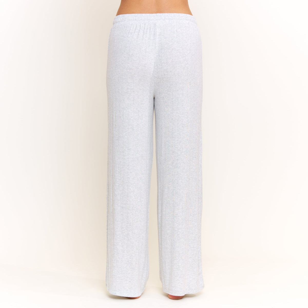 Cloud Modal Pant in Heather Grey - Sleepwear & Loungewear -