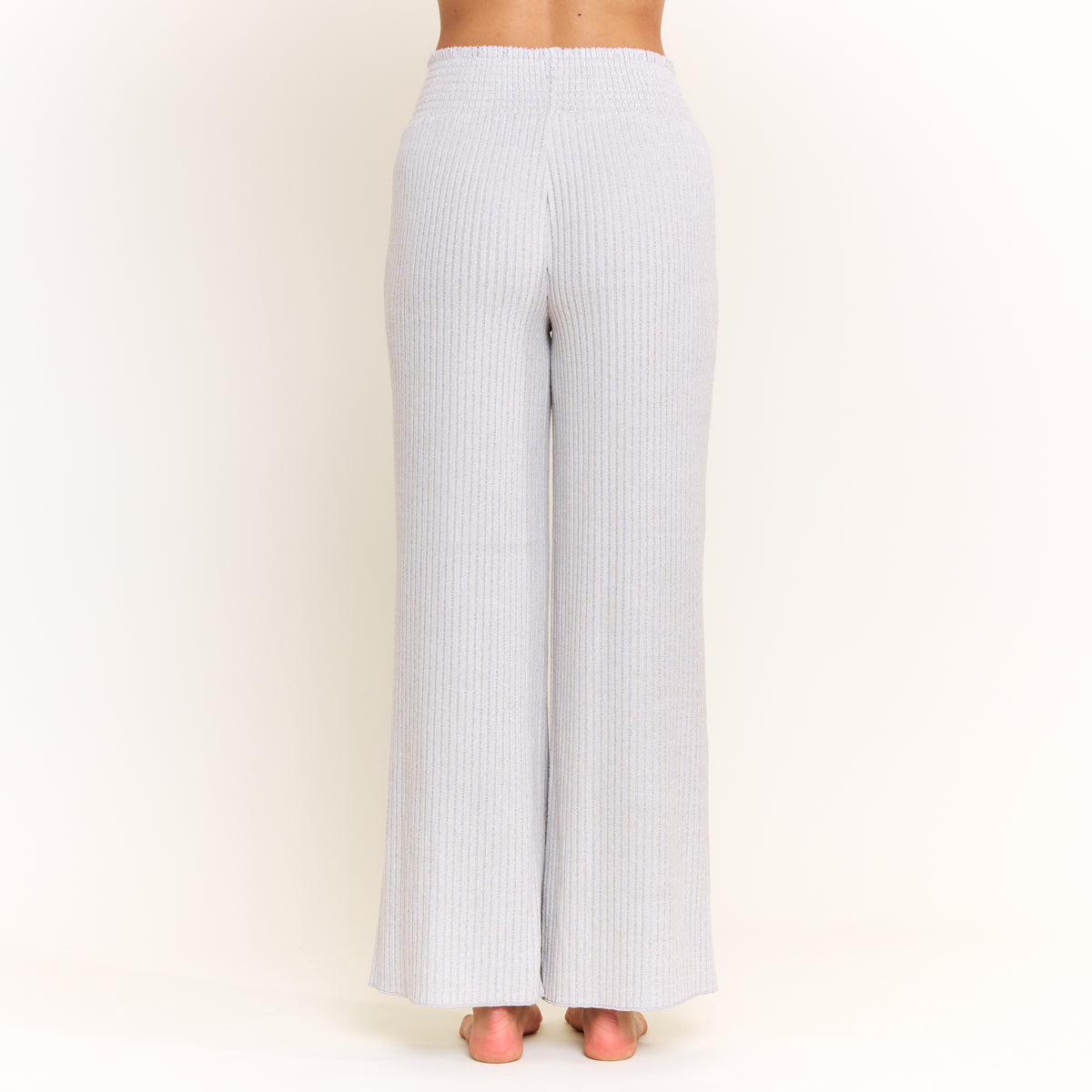 Dream Cloud Pant in Heather Grey - Sleepwear & Loungewear -