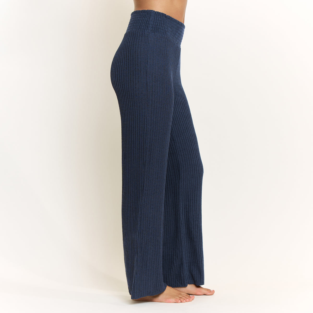 Dream Cloud Pant in Midnight - Sleepwear & Loungewear -