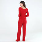 Dreamland Lounge Set in Love Song - Loungewear -