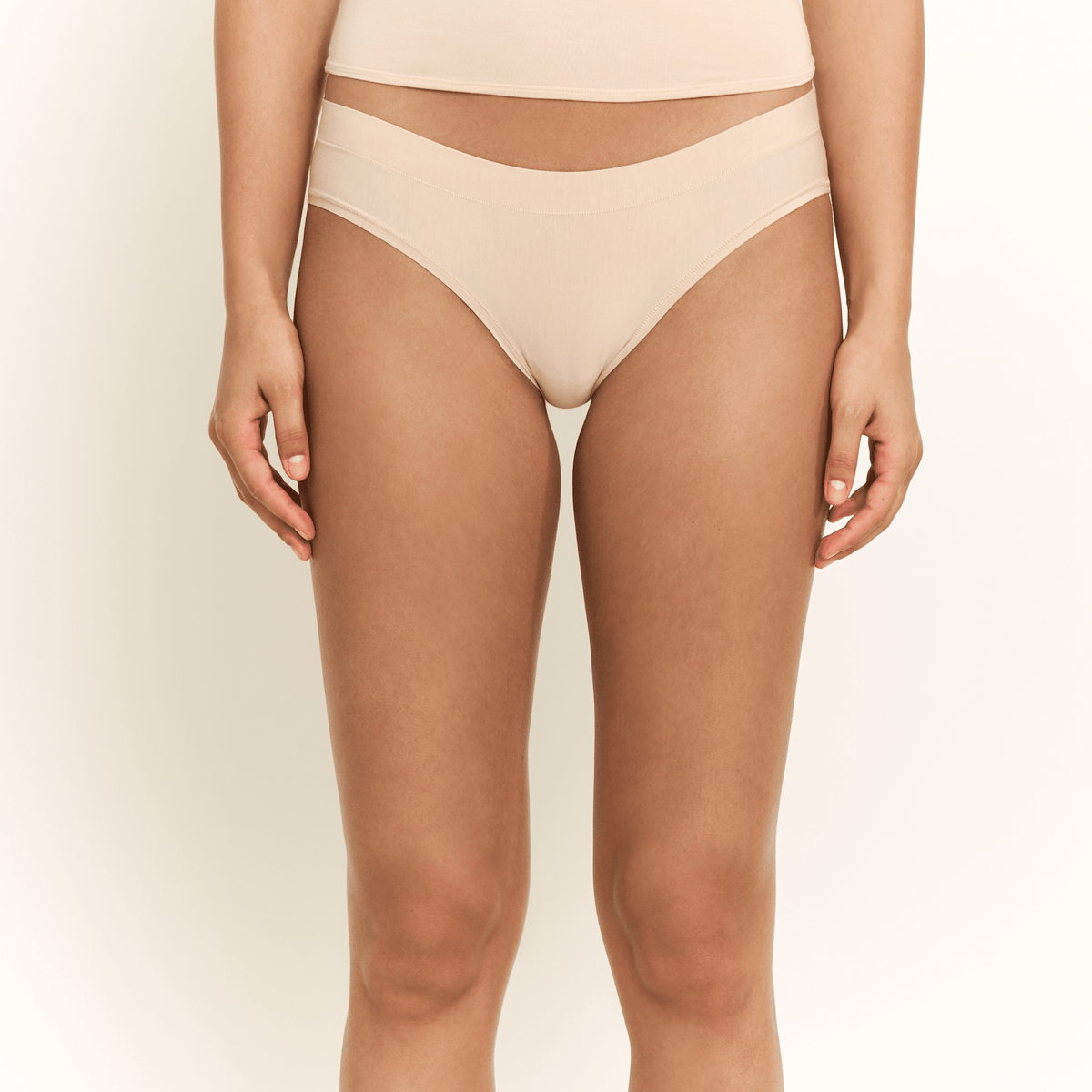 Emery Bikini 3-Pack in Basics - Underwear -