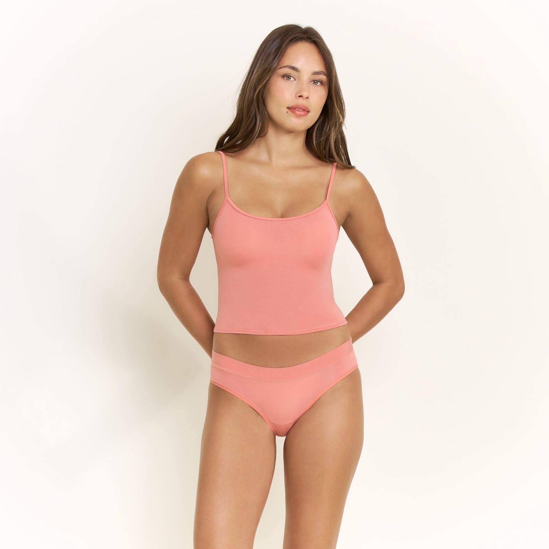 Emery Bikini in Canyon - -