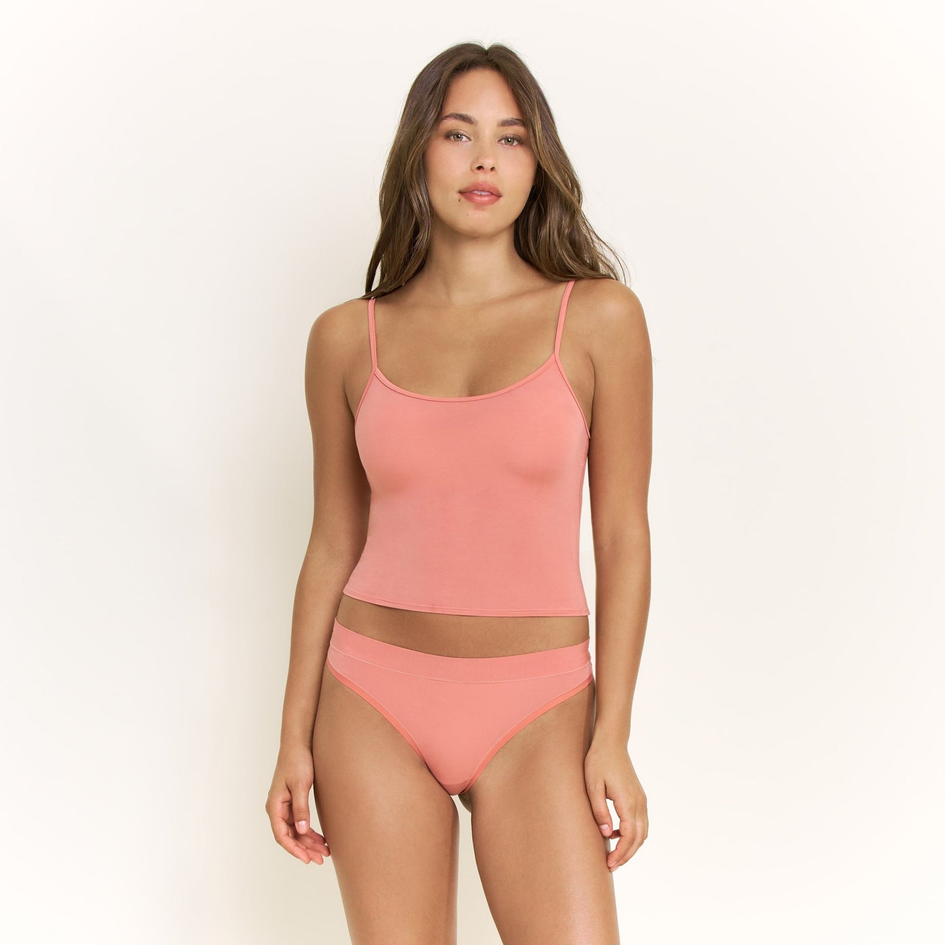 Emery Camilette in Canyon - Honeydew - XS