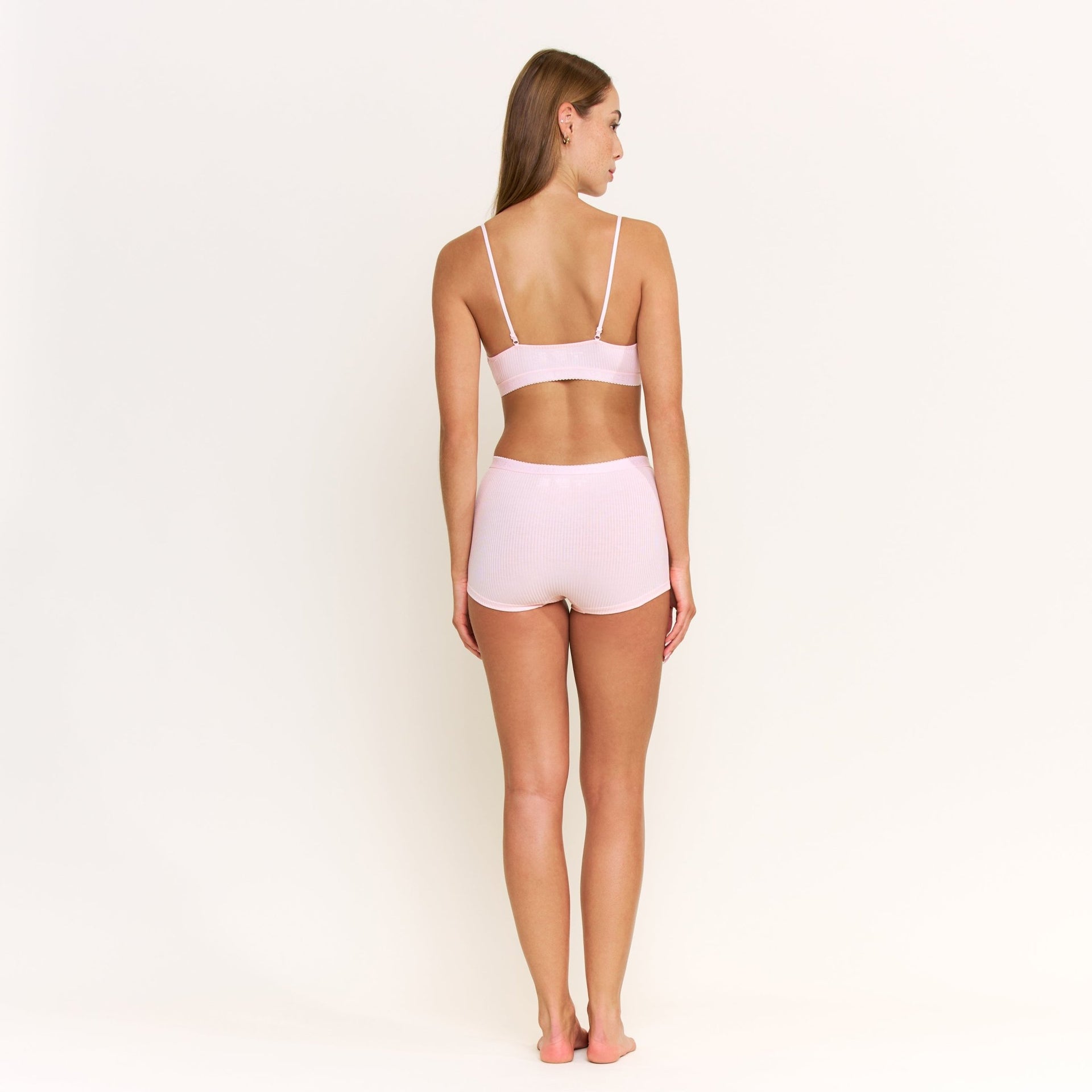 Emma Boyshort in Budding - -