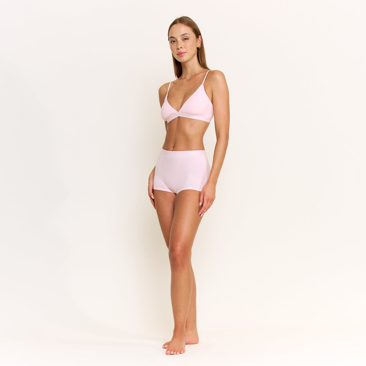 Emma Bralette in Budding - Bras -