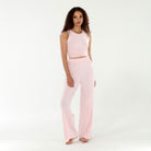 Favorite Fit Lounge Set in Cotton Candy - Loungewear - X-Large