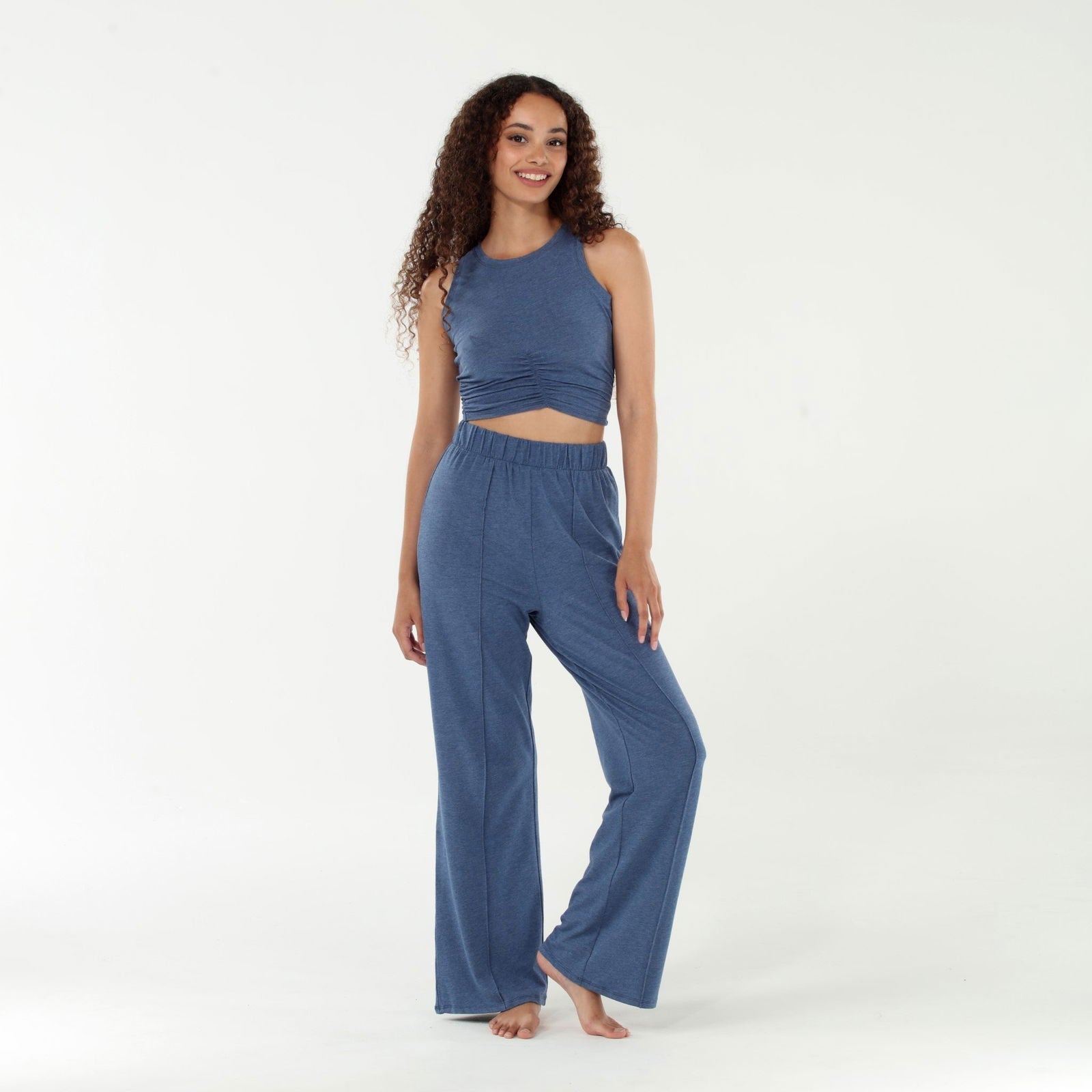 Favorite Fit Lounge Set in Ripple - Loungewear - X-Large