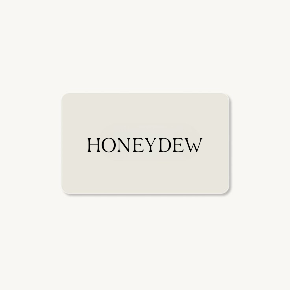 Honeydew Gift Card - Gift Card -