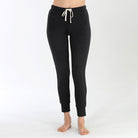 Kickin' It Jogger In Charcoal - Sleepwear & Loungewear -