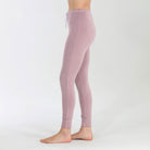 Kickin' It Jogger In Mauve-lous - Sleepwear & Loungewear -