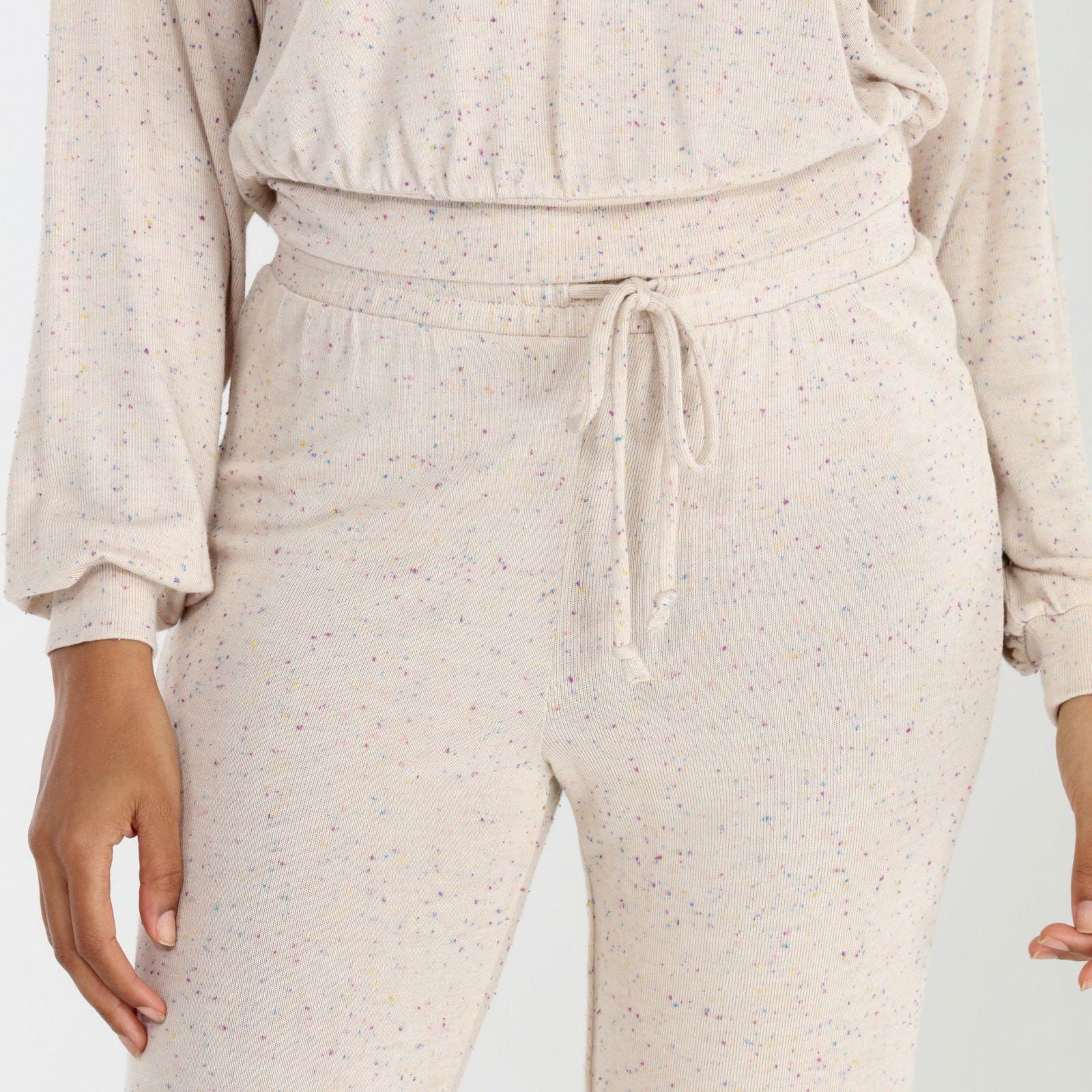 Level Up Jogger In Serene - Sleepwear & Loungewear -