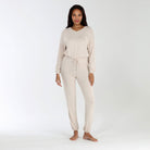 Level Up Jogger In Serene - Sleepwear & Loungewear -