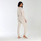 Level Up Jogger In Serene - Sleepwear & Loungewear -