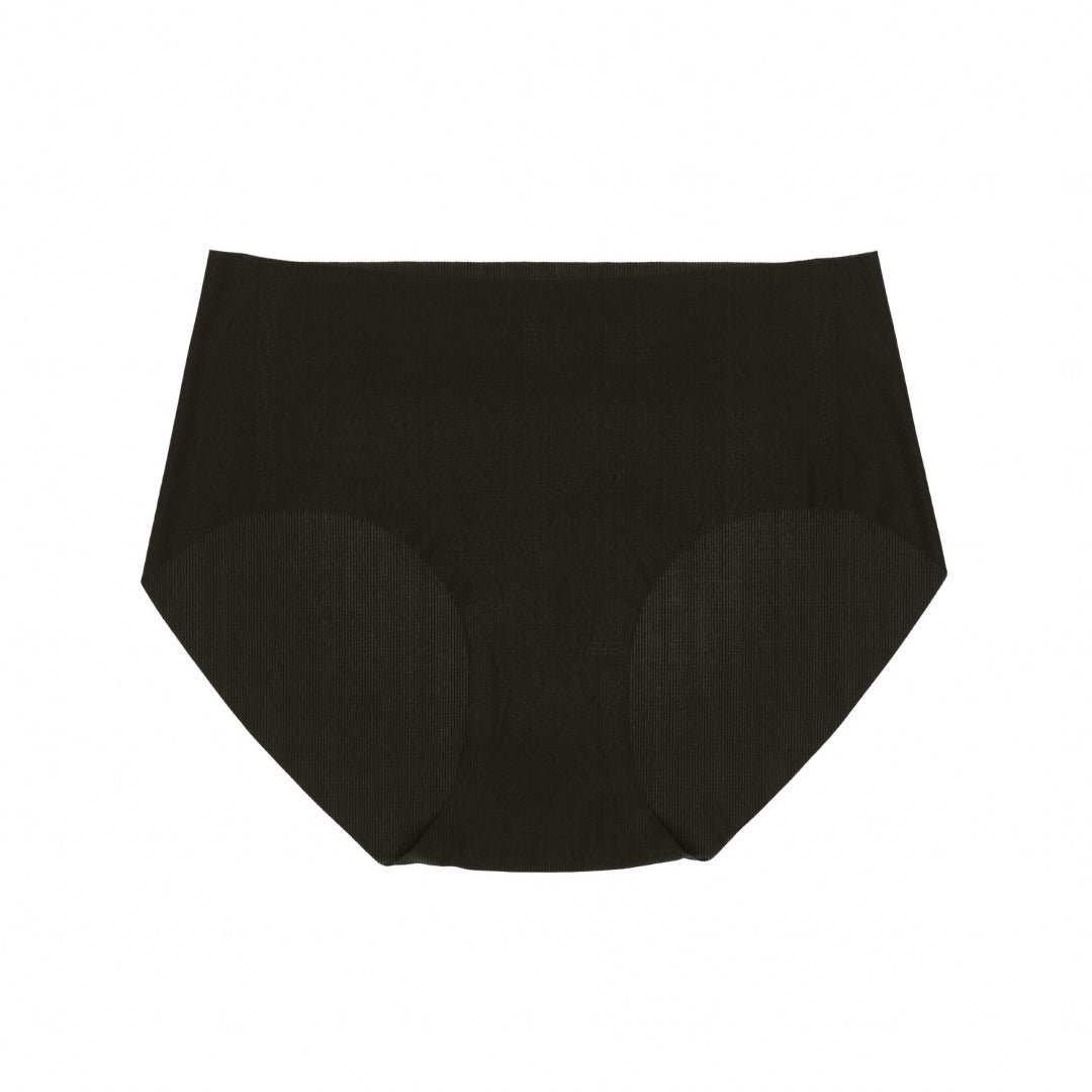Like Nothing Hipster in Black - Honeydew - XS/S